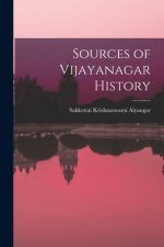 Sources of Vijayanagar History