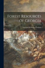 Forest Resources of Georgia