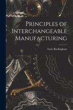 Principles of Interchangeable Manufacturing