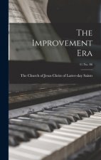 The Improvement Era; 41 no. 06