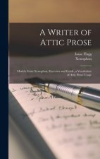 Writer of Attic Prose