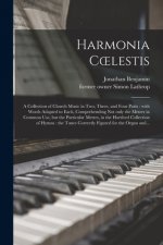 Harmonia Coelestis