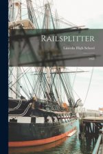 Railsplitter: 1963