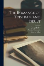 Romance of Tristram and Iseult