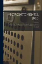 Torontonensis, 1930