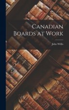 Canadian Boards at Work
