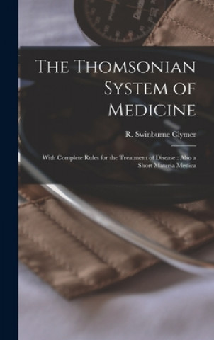 Thomsonian System of Medicine