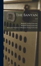 The Banyan; 1919