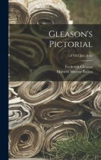 Gleason's Pictorial; v.2 1852 Jan.-June
