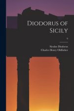 Diodorus of Sicily; 9