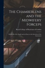 Chamberlens and the Midwifery Forceps