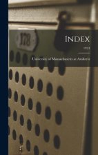 Index; 1924