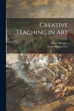 Creative Teaching in Art