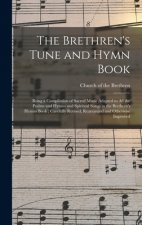 Brethren's Tune and Hymn Book