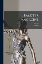 Teamster Magazine; 1941-06