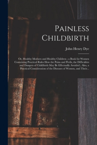 Painless Childbirth