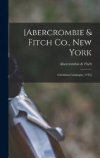 [Abercrombie & Fitch Co., New York