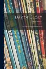 Day of Glory: the Guns at Lexington and Concord