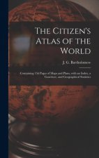 Citizen's Atlas of the World
