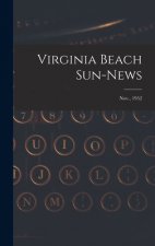 Virginia Beach Sun-news; Nov., 1952
