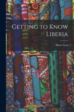 Getting to Know Liberia