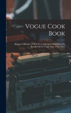 Vogue Cook Book