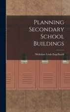 Planning Secondary School Buildings