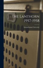 The Lanthorn 1957-1958