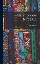 History of Nigeria