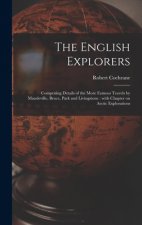English Explorers [microform]