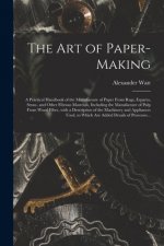 Art of Paper-making