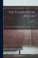 Elements of Euclid