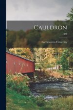 Cauldron; 1927