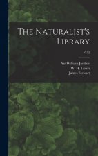 The Naturalist's Library; v 32