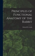 Principles of Functional Anatomy of the Rabbit