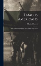 Famous Americans