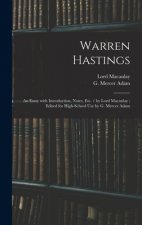 Warren Hastings