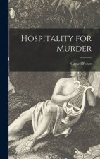 Hospitality for Murder
