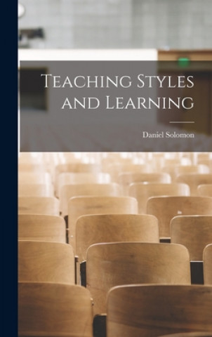 Teaching Styles and Learning