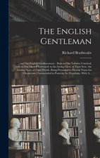 English Gentleman;; and The English Gentlewoman