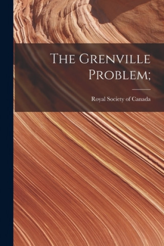 The Grenville Problem;