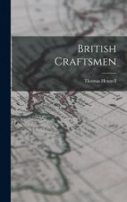 British Craftsmen