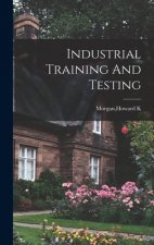 Industrial Training And Testing