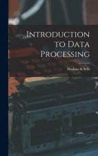 Introduction to Data Processing