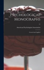 Psychological Monographs
