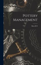 Pottery Management