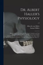 Dr. Albert Haller's Physiology