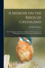 Memoir on the Birds of Greenland