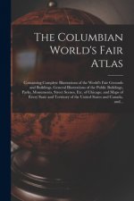 Columbian World's Fair Atlas