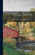 Olde Ulster